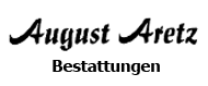 August Aretz Bestattungen